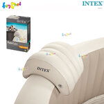 Intex PureSpa Headrest 0.39 x 0.30 x 0.23 m. No.28501