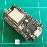 NodeMCU 1.0 WIFI IoT development board based ESP8266