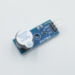 Passive Buzzer Module