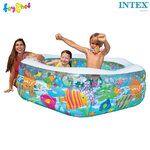 Intex Ocean Reef Swim Center Pool 0.93 x 1.80 x 0.64 M. No.56493