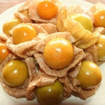 เมล็ดพันธุ์ โทงเทงฝรั่งโครงการหลวง