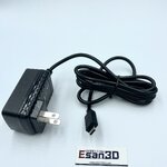 OKdo raspberry pi 4 power supply