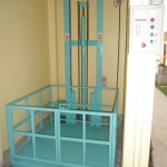 ลิฟท์ขนของ ลิฟท์ส่งของราคาโรงงาน บริษัทฯเป็นผู้ผลิตลิฟท์ เองจึงมีราคาถูก ติดตั้งพร้อมใช้งาน รับประกันสินค้า 1 ปี