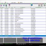 Lomasoft Telephone Billing System