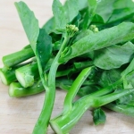 เมล็ดพันธุ์คะน้าฮ่องกง