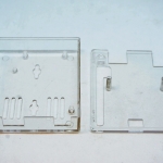 Transparent Box Case for Arduino UNO R3