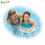 Intex Lively Print Swim Ring 24in (61cm) no.59241