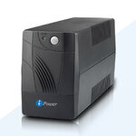 • I-1000E 1000VA/400W