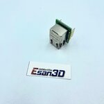 W5500 SPI to LAN/ Ethernet Converter
