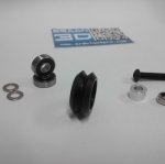 Dual v wheel kits for v-slot