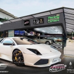 514 Racing Car Care พัทยา