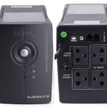 •ML-850Q 850VA325W