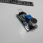 Sound Detection Sensor Module