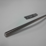Lead Screw T8 (Pitch=2mm, Lead=8mm) + copper nut