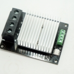 MKS MOSFET for heat bed