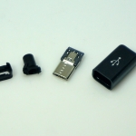 หัวต่อ Micro USB