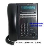 IP7WW-12TXH-A1 TEL(BK)