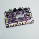 Maker Pi RP2040 : Simplifying Robotics with Raspberry Pi RP2040