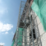 ลิฟท์โดยสาร สามารถรองรับความหลากหลายจากในรูปแบบการรับน้ำหนักจากรถบรรทุก, จากรถกระบะ, รถตู้ไปยังคิวบ์สูงรถกึ่งรถพ่วงและรถพ่วงมาตรฐาน