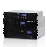 TR-1000 1,000VA/900W