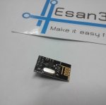 nRF24L01 2.4G Wireless Module