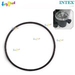 Intex Leaf Trap O-Ring for Sand/Salt-Sand Filter Pump no.11232
