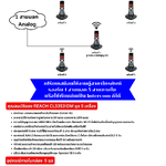 REACH Virtual PBX Package D : ชุด 5 เครื่อง