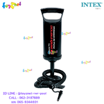Intex Double Quick I Air Pump no.68612