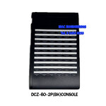 DCZ-6O-1P (BK) CONSOLE