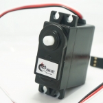 360-degree Continuous Rotation Servo motors