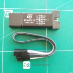 ST-Link V2 Mini STM8 STM32 Simulator Download Programmer