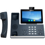 SIP-T58W Pro with camera