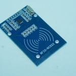 13.56MHz RC522 RFID Module I2C Interface