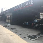 KN - Carcare