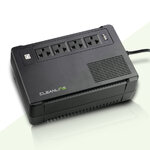 • Evolution 1000 1000VA/500W