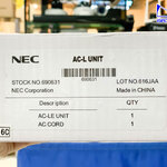 NEC AC-L UNIT Adapter