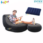 Intex Ultra Lounge no.68564 + Pillow