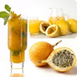 เมล็ดพันธุ์เสาวรส (เหลือง)