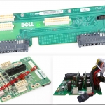 0DP317 DP317 [ขาย,จำหน่าย,ราคา] Dell PowerEdge R300 Power Distribution Board | Dell