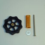 ชุด Heat Bed Leveling M3 (ใหญ่)