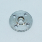 25T จานสำหรับเซอร์โวมอเตอร์