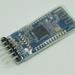 AT-09 BLE 4.0 bluetooth module (compatible HM-10)