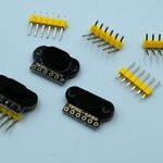 Time of Flight (ToF) sensor