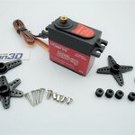 25kg servo motor