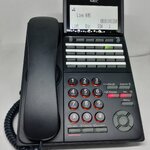 NEC DTK-24D-1(BK)TEL