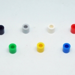 ปุ่มกดสำหรับ push bottom switch