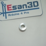 5.3x10x6.35mm V-slot spacers