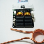 12-48V 20A 1000W Low Voltage Induction Heating