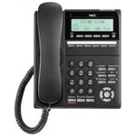 NEC DTK-6DE-1P (BK)TEL