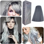 ครีมย้อมผม เบอริน่า A21